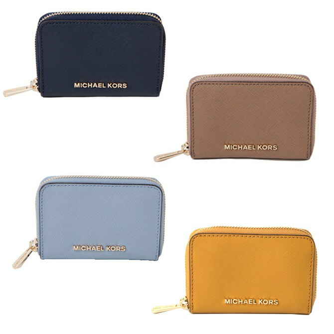 michael kors coin pouch