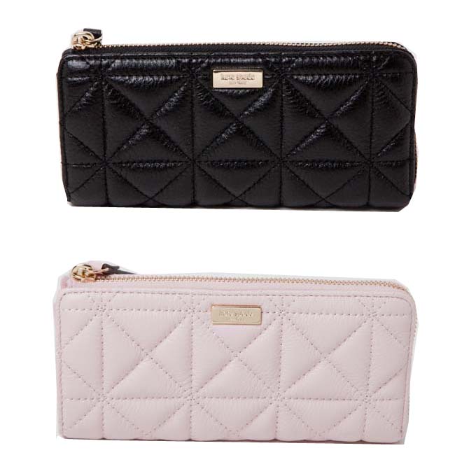 ★kate spade★SPENCER ラウンドファスナー長財布 ♪ Amazon | [ケイトスペード] 長財布(ラウンドファスナー