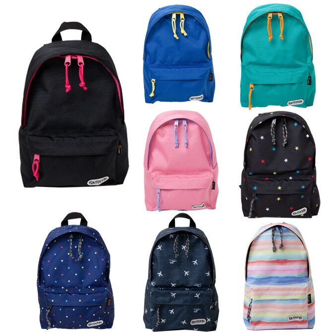 楽天市場】アウトドアプロダクツ OUTDOOR PRODUCTS リュック リュック