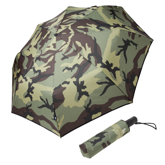 ラッピング不可 Ralph ラルフローレン Lauren ラルフローレン ポロ 傘 Ralph ポロ 折りたたみ Lauren Polo 折りたたみ傘 ポニー Lauren Polo 迷彩 メンズ レディース ラッピング不可 サウスコースト