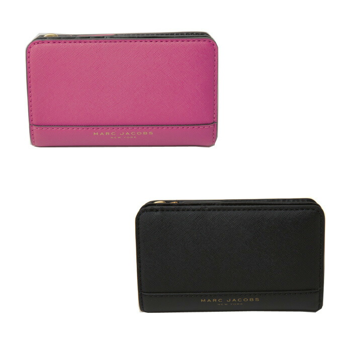 楽天市場 マークジェイコブス 財布 Marc Jacobs 小銭入れ付き 二つ折り財布 New York M サウスコースト 楽天市場 マークジェイコブス 財布 Marc Jacobs 小銭入れ付き 二つ折り財布 New York M サウスコースト