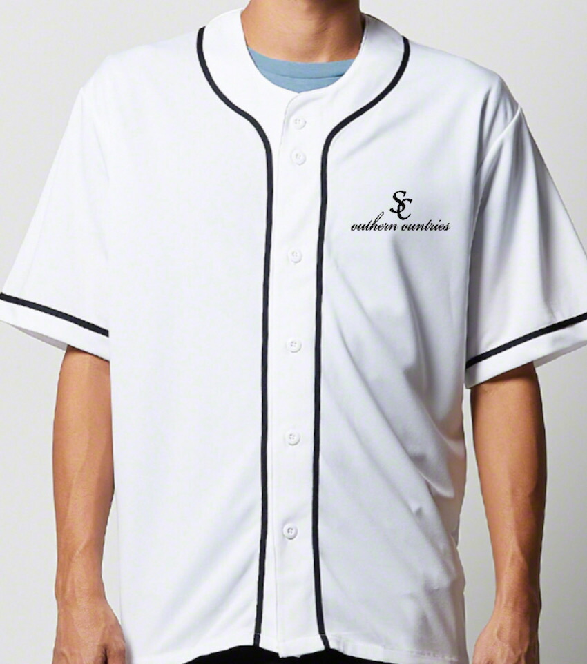 楽天市場 送料無料 ポスタープレゼント Baseball Shirt 1 春 夏 ストリートブランド スケータファッション 半袖 オーバーサイズ ビッグシルエット トレンド ロッドマン バスケ Nba マイケルジョーダン シカゴブルズ お洒落 パジャマ おうち時間 サウザンカントリーズ