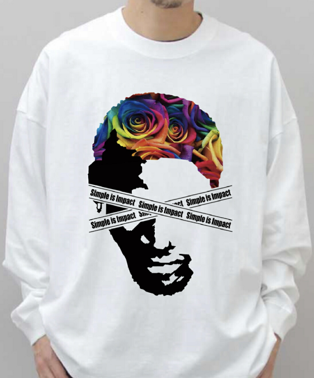 楽天市場】XL【SAPEur TURTLES L/S TEE WHITE サプール