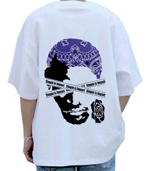 お買い上げで送料無料 送料無料 ステッカープレゼント Tシャツ 半袖 ストリートファッション おしゃれ 高品質 白 黒 ホワイト ブラック 送料無料 送料込み かっこいい ストリートブランド ユニセックス デニスロッドマン ロッドマン Nba バスケ ジョーダン