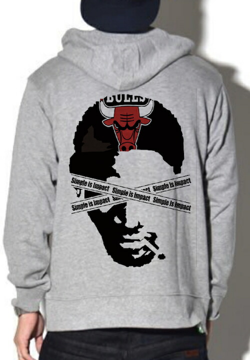 パーカー フーディー スウェット ストリートファッション おしゃれ 裏起毛 高品質 白 黒 灰 ホワイト ブラック グレー 暖かい 防寒対策 秋 冬 ロッドマン ジョーダン バスケ Nba スポーツ ウェア 高級 かっこいい モテる 大人 色気 送料無料 ブランド 人気 限定