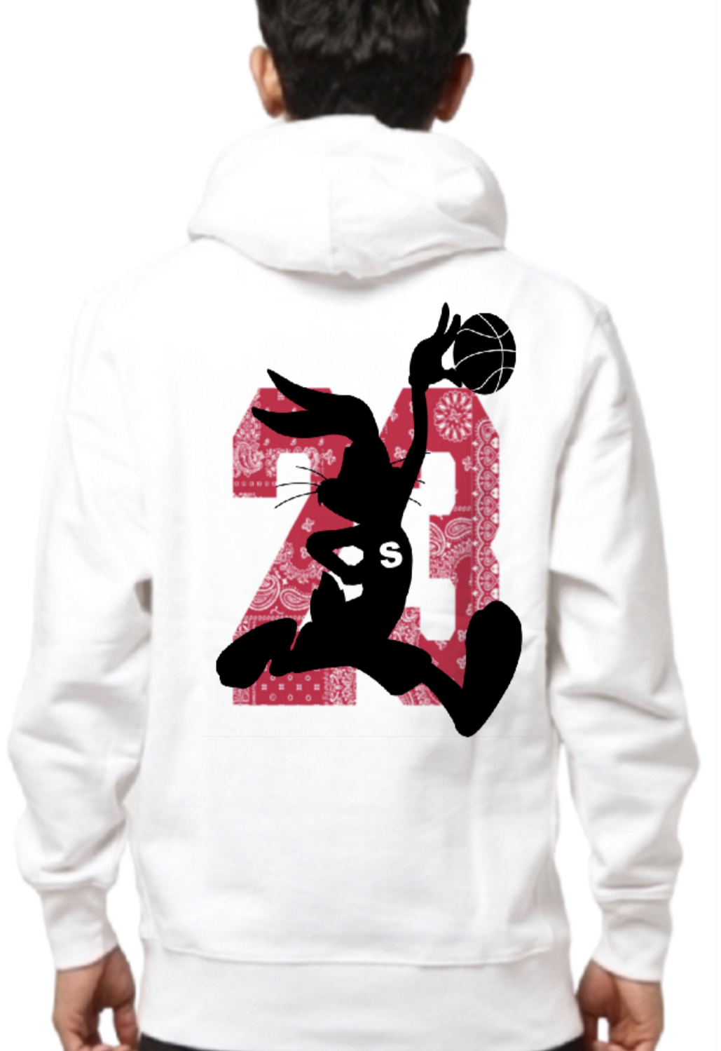 楽天市場】SAPEUR RODMAN HOODIE Mサイズ サプール ロッドマン