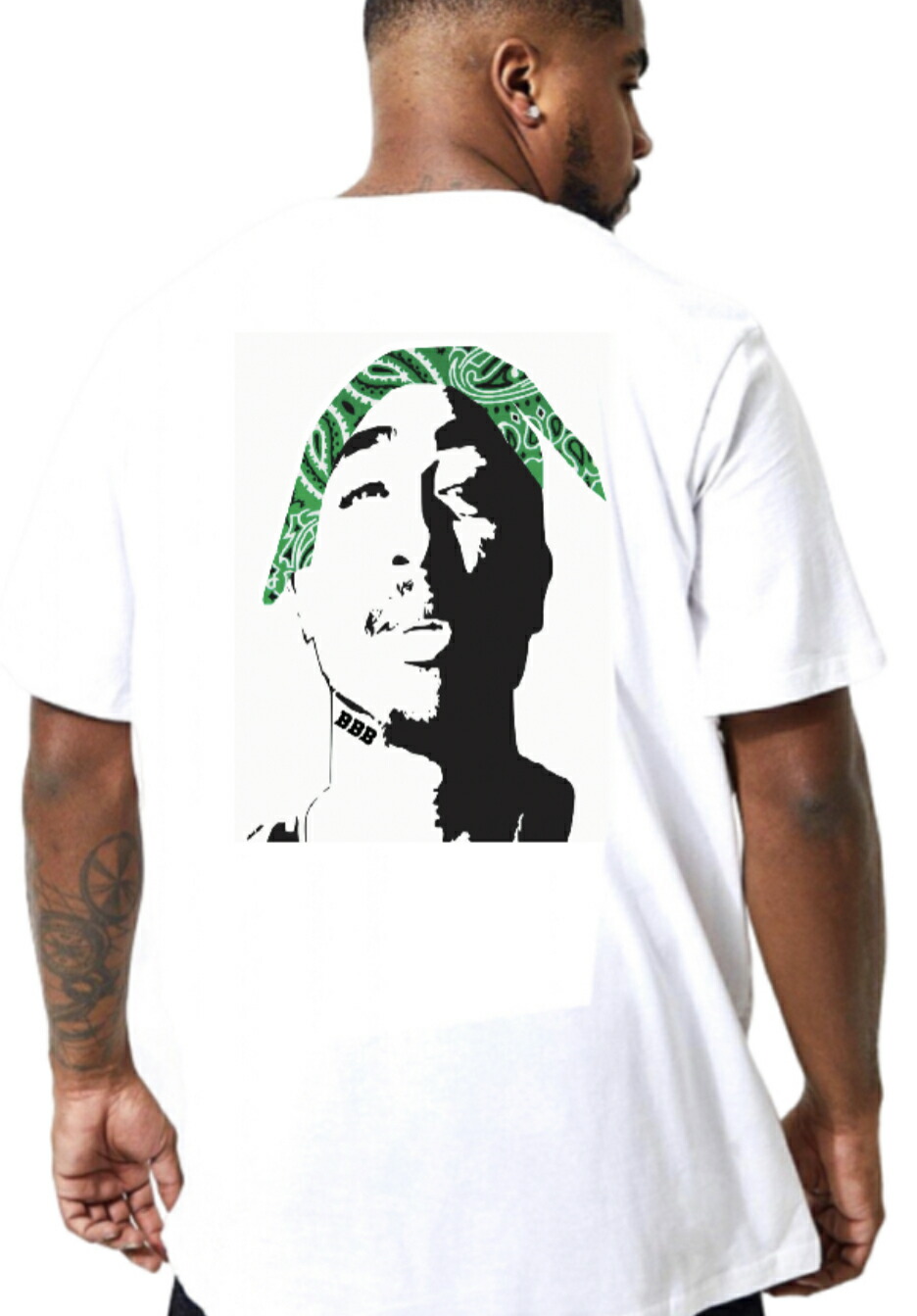 楽天市場】Primitive x 2PAC One T-Shirt プリミティブ
