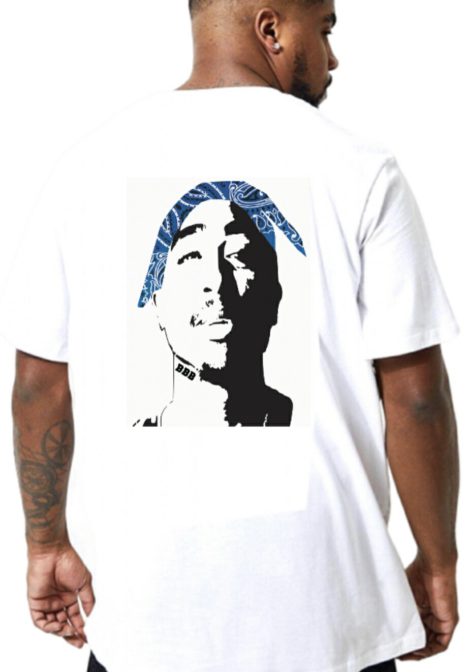 スケートボード PRIMITIVE X 2PAC ENCORE TEE WHITE XL 楽天市場】Primitive x 2PAC Encore T-Shirt プリミティブ