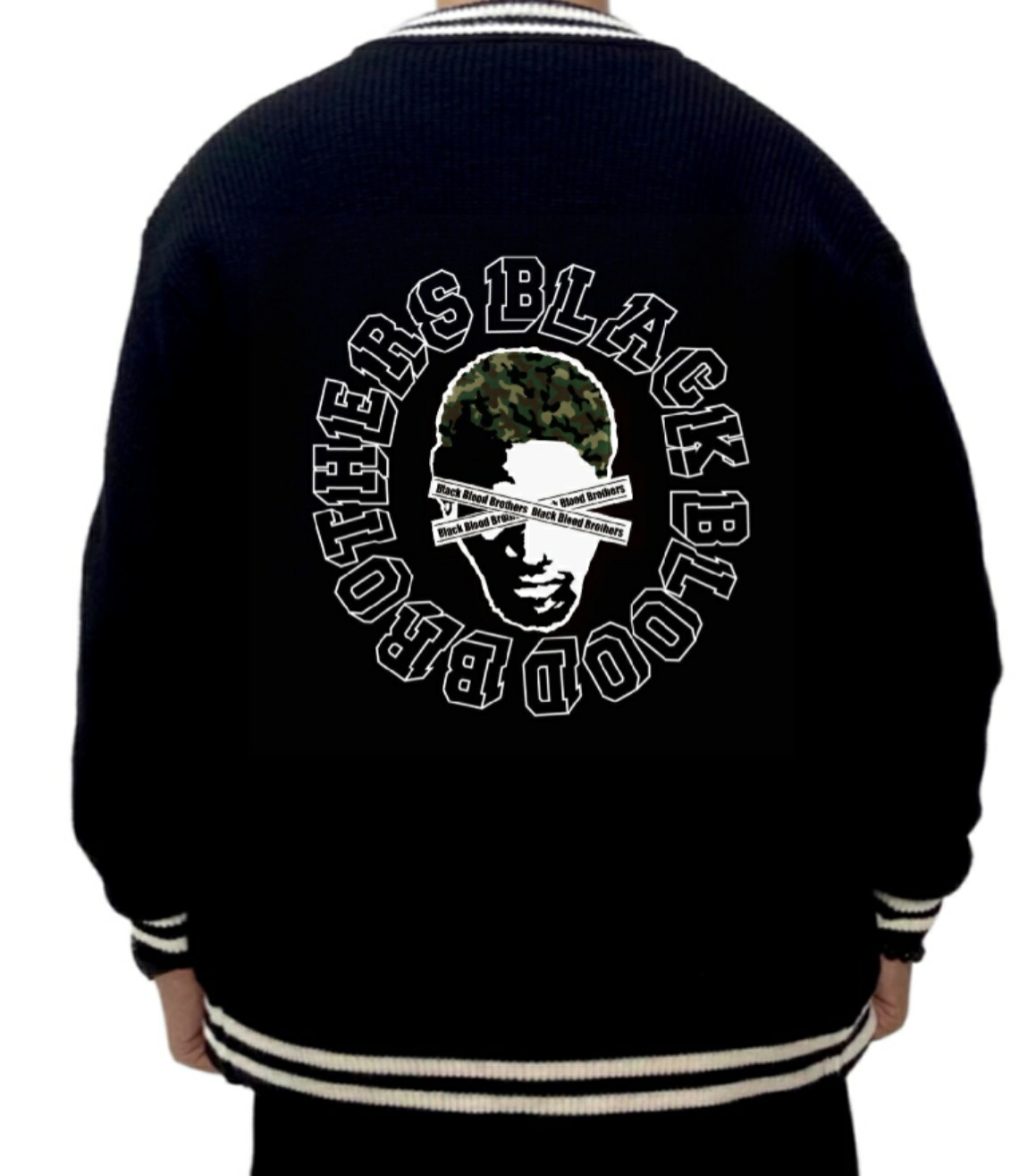 LONG CLOTHING x MISHKA  スタジャン 楽天市場】スタジャン mishka ミシカ ロングクロージング long