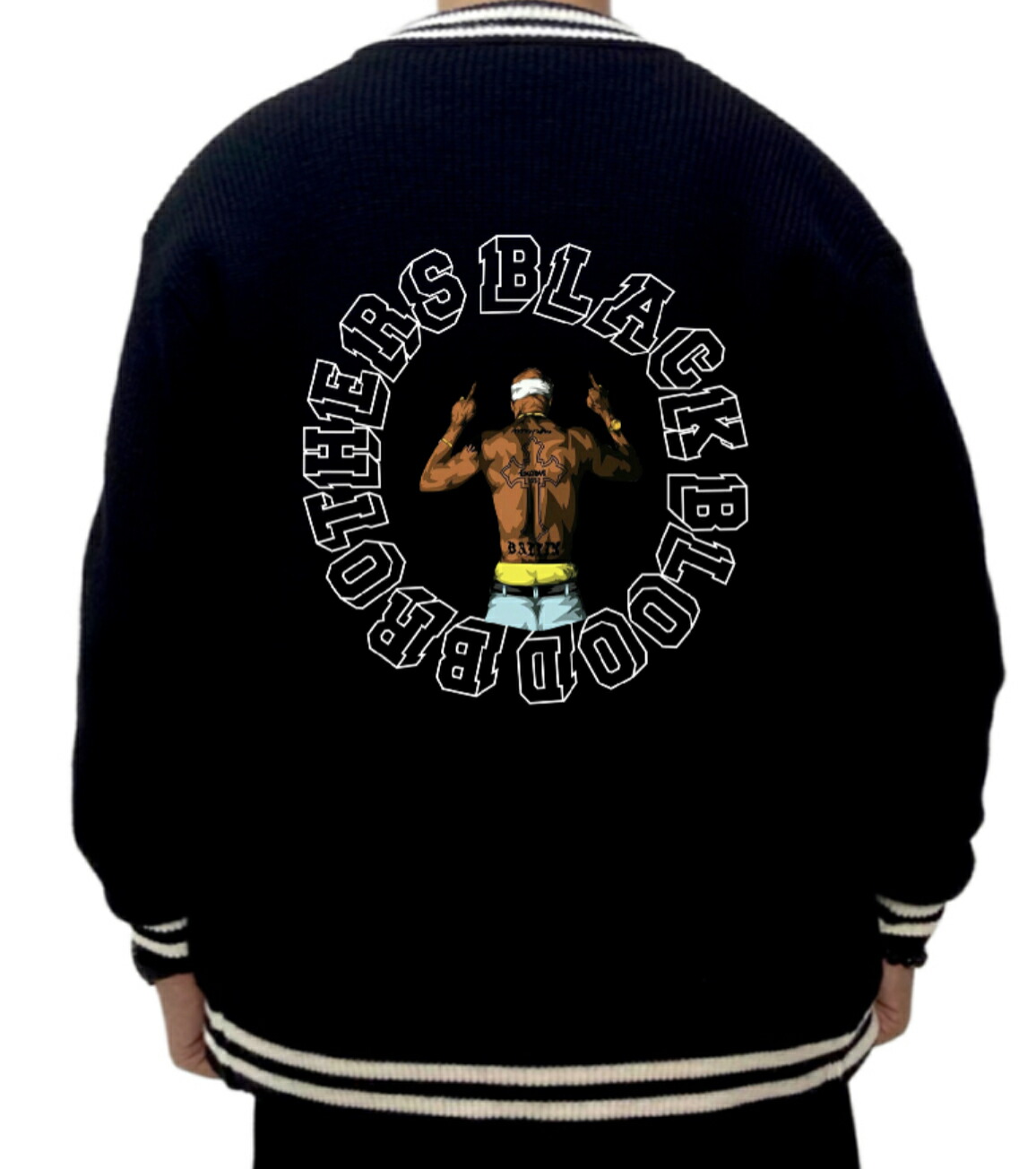 LONG CLOTHING×MISHKA ミシカ コラボスタジャン 楽天市場】スタジャン mishka ミシカ ロングクロージング long