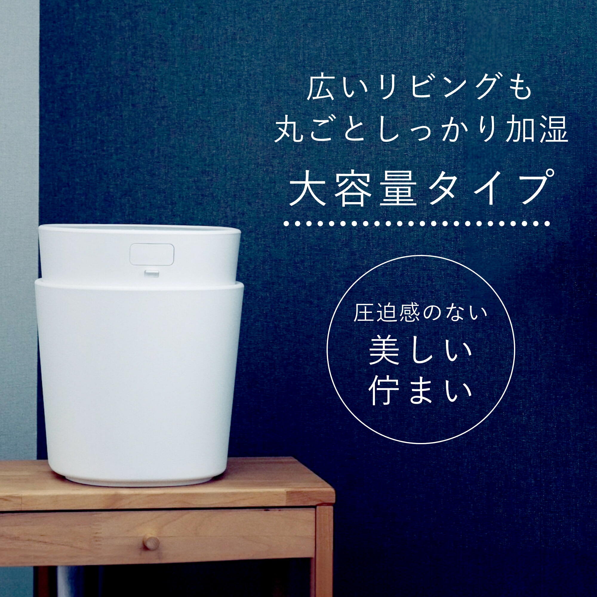 【2つ選べる特典付】プラスマイナスゼロ 加湿器 スチーム式 ±0 プラマイゼロ スチーム式加湿器 XQK-H220 加湿機 大容量 3L 蒸気式 加熱式 フィルターレス お手入れ簡単 上部給水 チャイルドロック タイマー ウイルス対策 静音 リビング 寝室 デザイン家電 おしゃれ