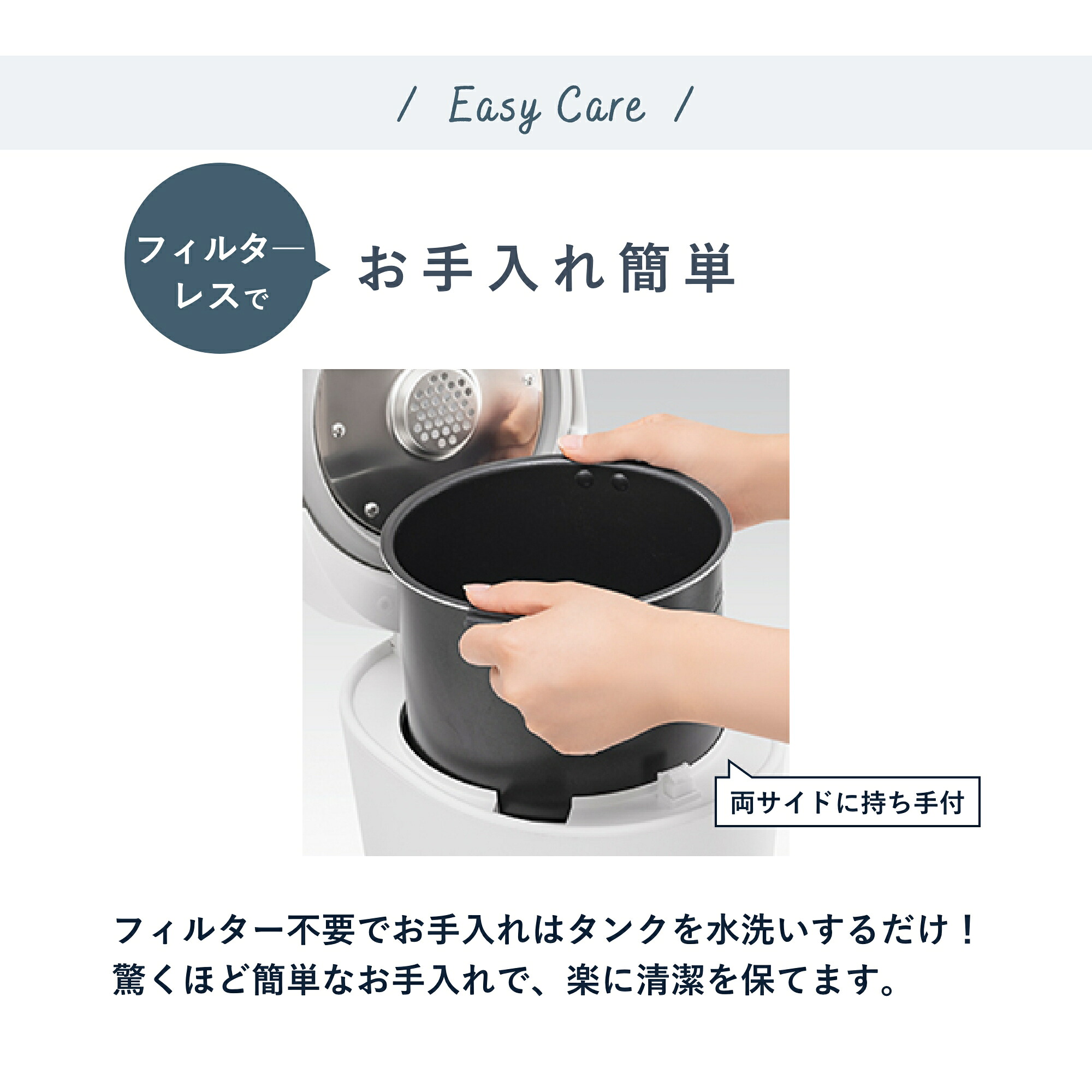 【2つ選べる特典付】プラスマイナスゼロ 加湿器 スチーム式 ±0 プラマイゼロ スチーム式加湿器 XQK-H220 加湿機 大容量 3L 蒸気式 加熱式 フィルターレス お手入れ簡単 上部給水 チャイルドロック タイマー ウイルス対策 静音 リビング 寝室 デザイン家電 おしゃれ