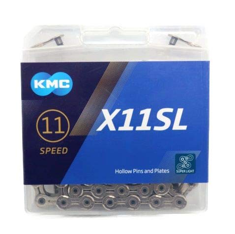 楽天市場】KMC X9SL チェーン 9スピード/9s/9速 114Links (ゴールド(gold)) [並行輸入品] : Sowaka  Online Shop 楽天市場店