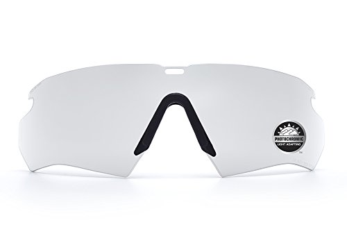 楽天市場】ESS イーエスエスCROSSBOW AF 2LS（ブラック/クリアレンズ