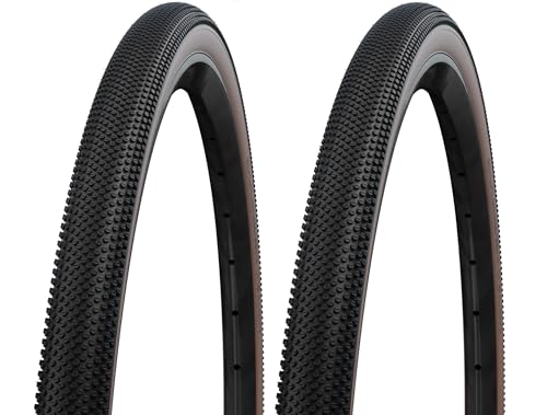 2本セット シュワルベ　G-ONE ALLROUND 700c チューブレスイージー(TLE) (700x35c(35-622)