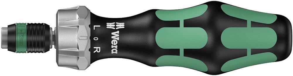 Wera 816RA ビットフォルダー 51461 [並行輸入品]