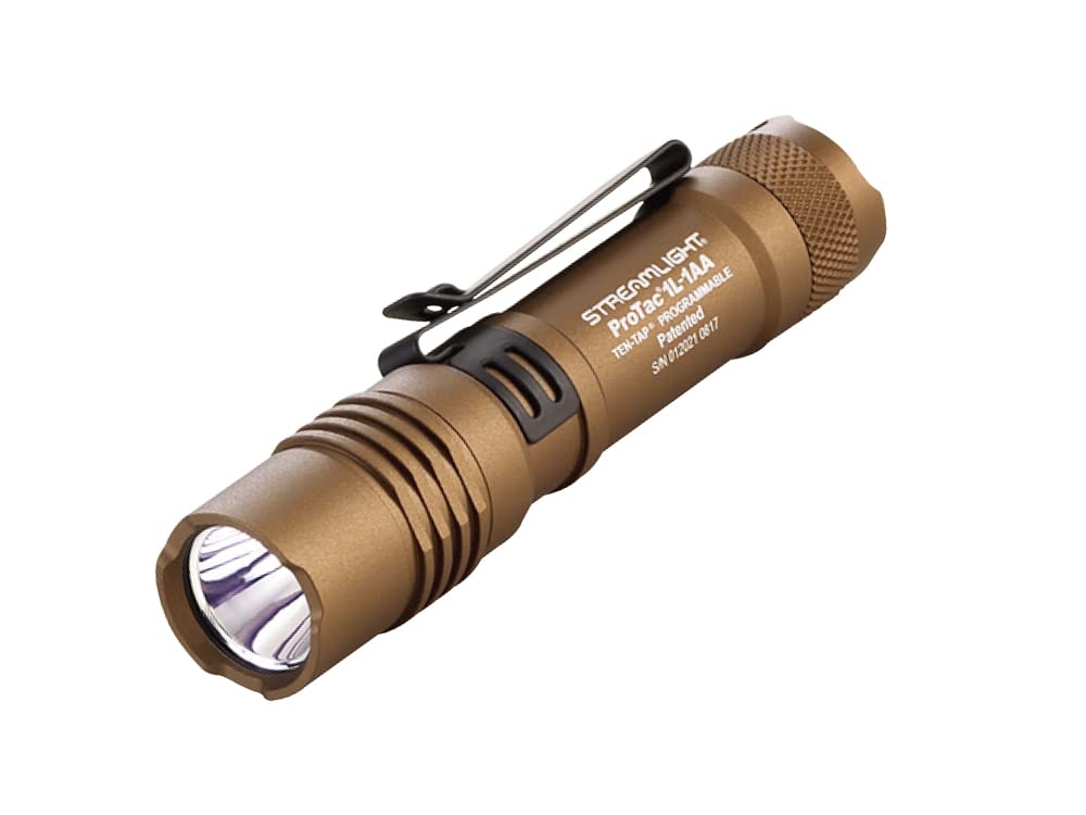 ストリームライト プロタック1L-1AA コヨーテ 88073｜Sowaka Online Shop 店