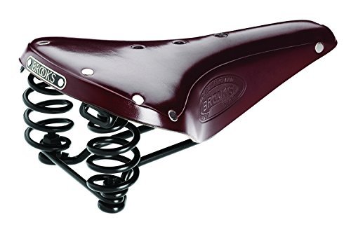 BROOKS(ブルックス) FLYER フライヤー サドル (ブラウン) [並行輸入品]