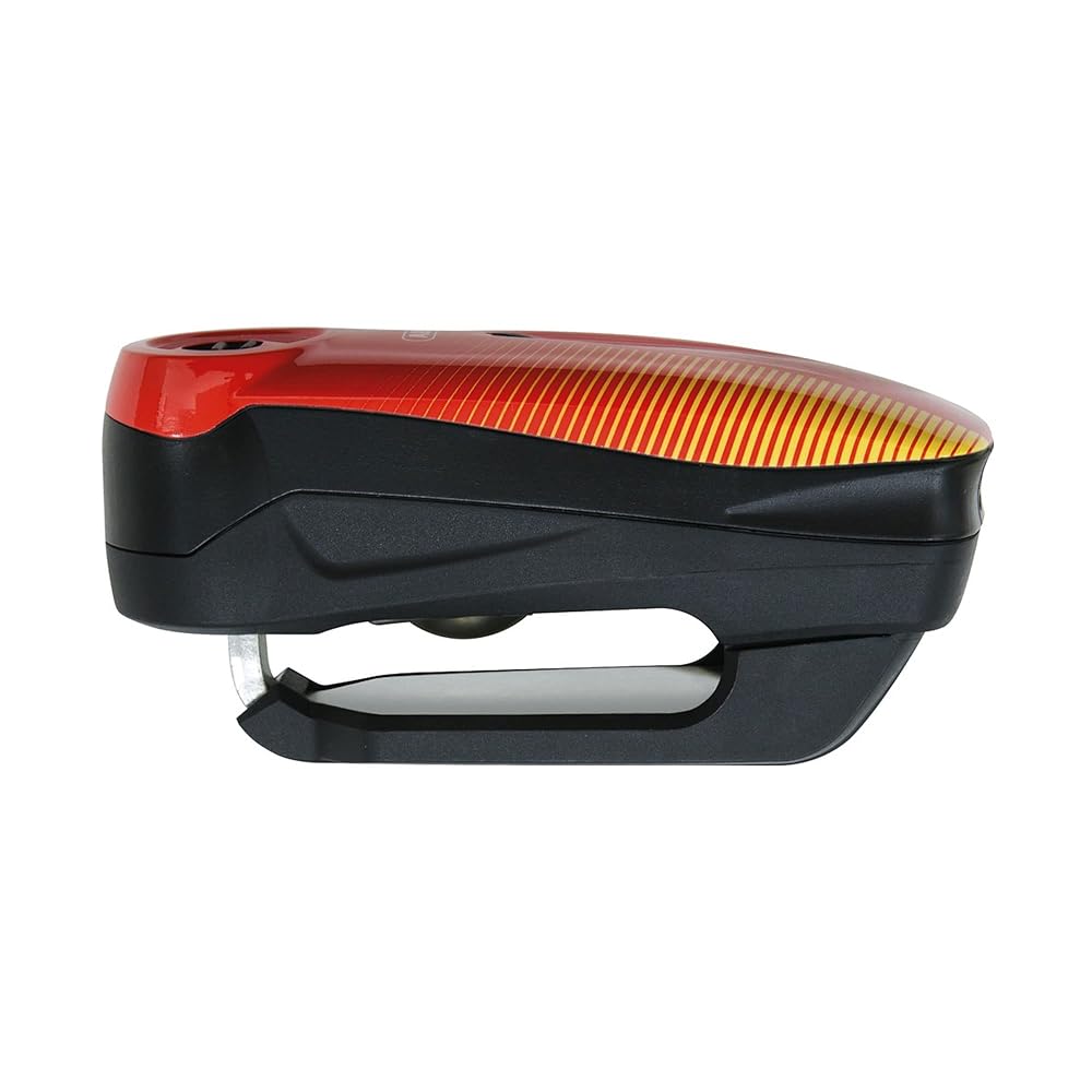 ABUS(アブス) バイク用ディスクロック ディテクト7000RS1 Detecto 7000 RS1 Detecto 7000 RS1 ディテクト アールエスワン