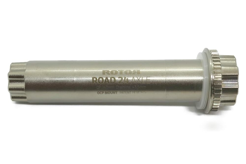 楽天市場】【中古】ROTOR（ローター） S3Xステム 120mm【今出川