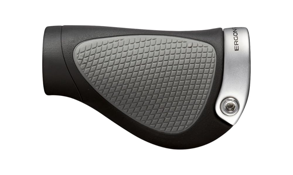楽天市場】○ERGON(エルゴン) GP4 グリップ 長さ：ロング