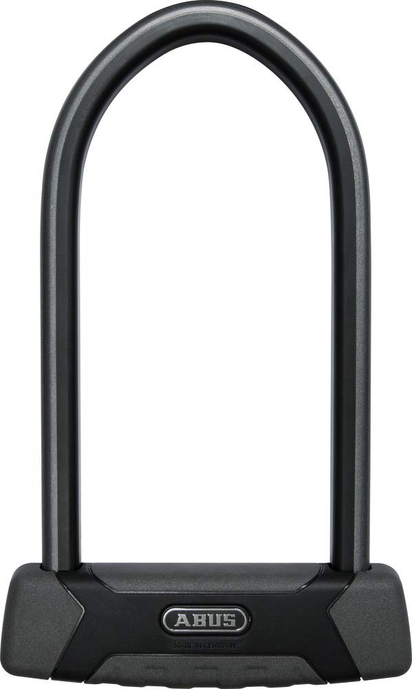 ABUS アブス GRANIT X-PLUS 540/300 グラニット Xプラス 300mm U字ロック マウント付き 自転車 キー 並行輸入品｜Sowaka Online Shop 店