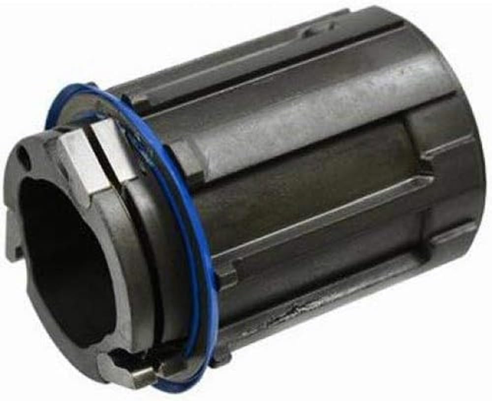 カンパニョーロ ハブ&フリー シマノ10s、11s カンパニョーロ FH-BO015X1/HG 10/11s シマノ対応フリーボディ