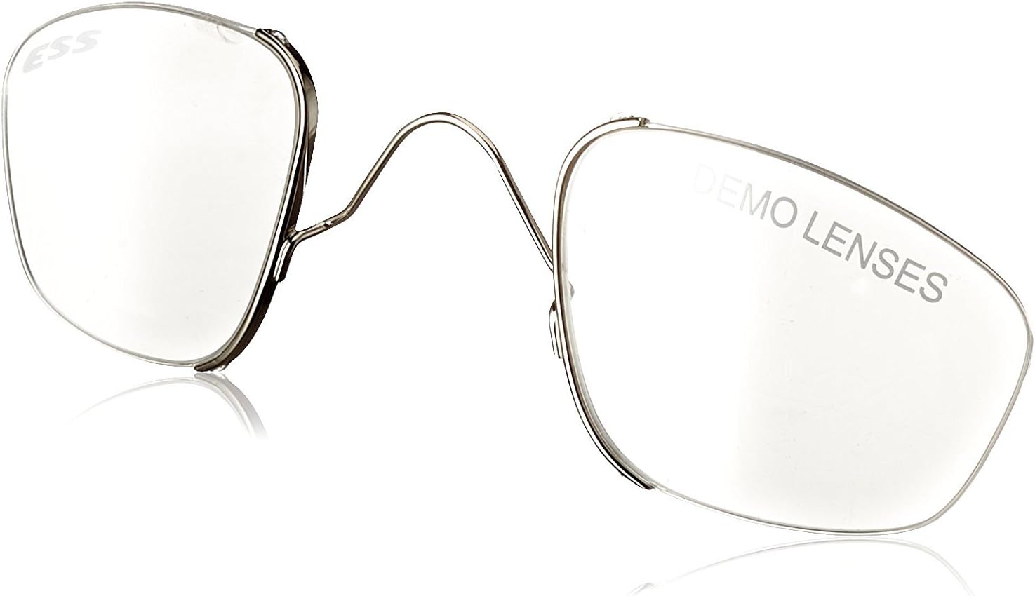 楽天市場】度付レンズ対応クリップESSサングラス RX INSERTCROSSBOW