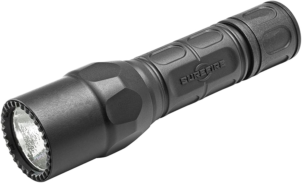 SUREFIRE(シュアファイア) G2X Pro-BK 黒いこと G2X-D-BK ライト・ランタン-スポーツ・アウトドア-その他