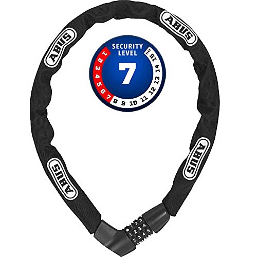 ABUS(アブス) TRESOR 1385/110cm BLACK 並行輸入 [並行輸入品]｜Sowaka Online Shop 店