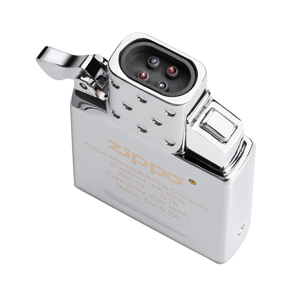 楽天市場】Zippo ジッポー ZIPPO 交換用インサイドユニット
