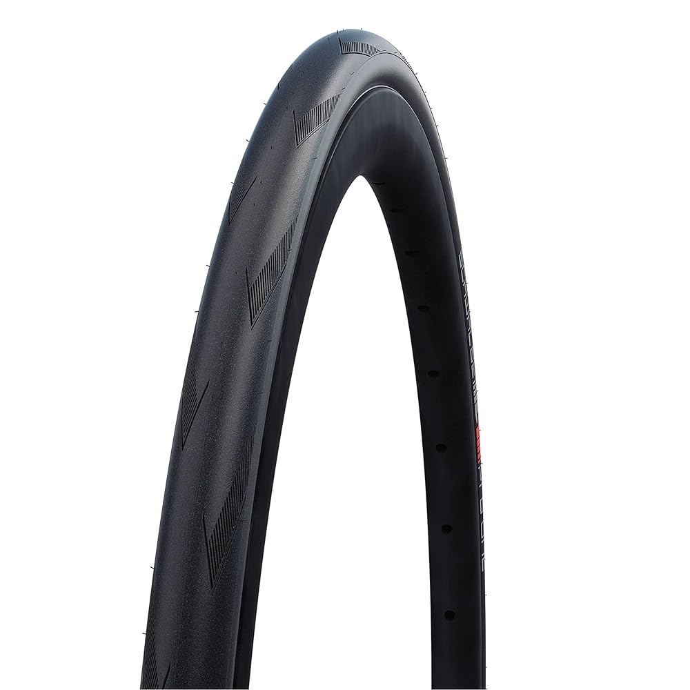 シュワルベ(SCHWALBE)【正規品】シュワルベ プロワン クリンチャータイプ【ロード・レース】 700x25C ブラック|Sowaka Online Shop 店