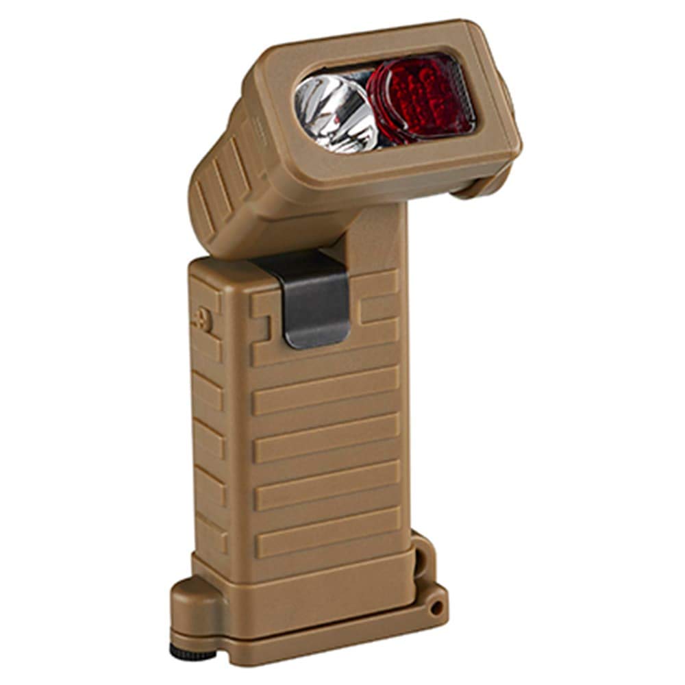 STREAMLIGHT タクティカルライト サイドワインダー BOOT ハンズフリー [並行輸入品]