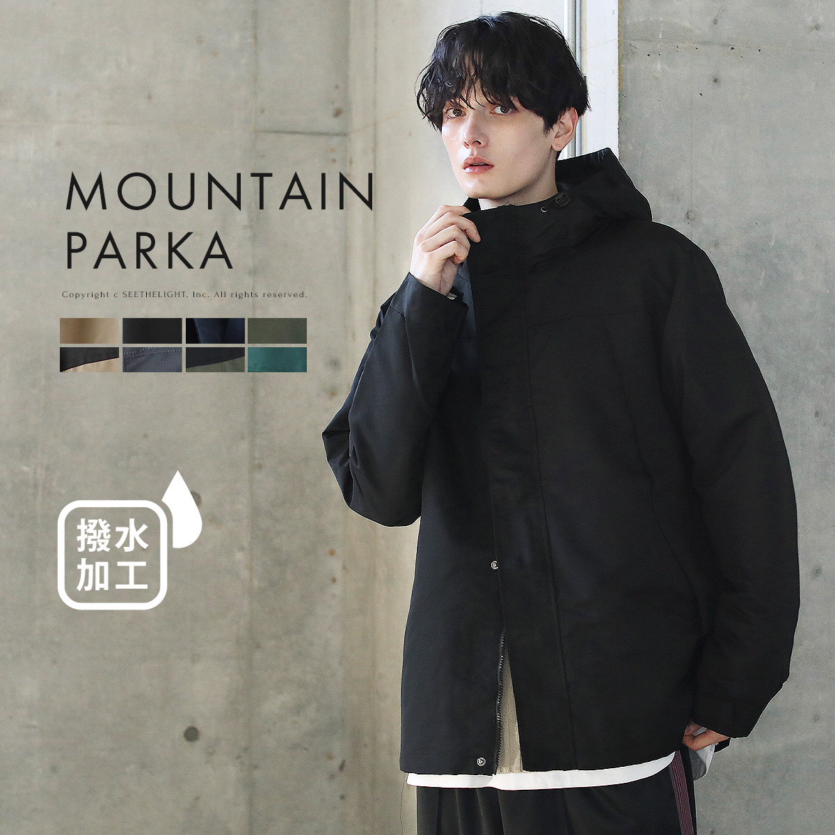 MOBB プルオーバー　Lサイズ 楽天市場】mobb パーカー（サイズ（S/M/L）M）の通販