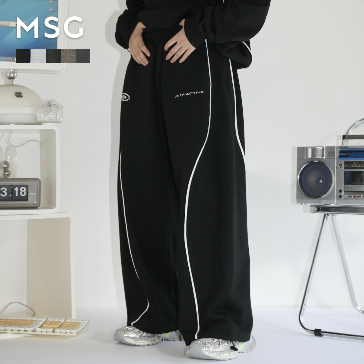 楽天市場】【SET-UP着用可能】オーバーサイズドローコードゲーム