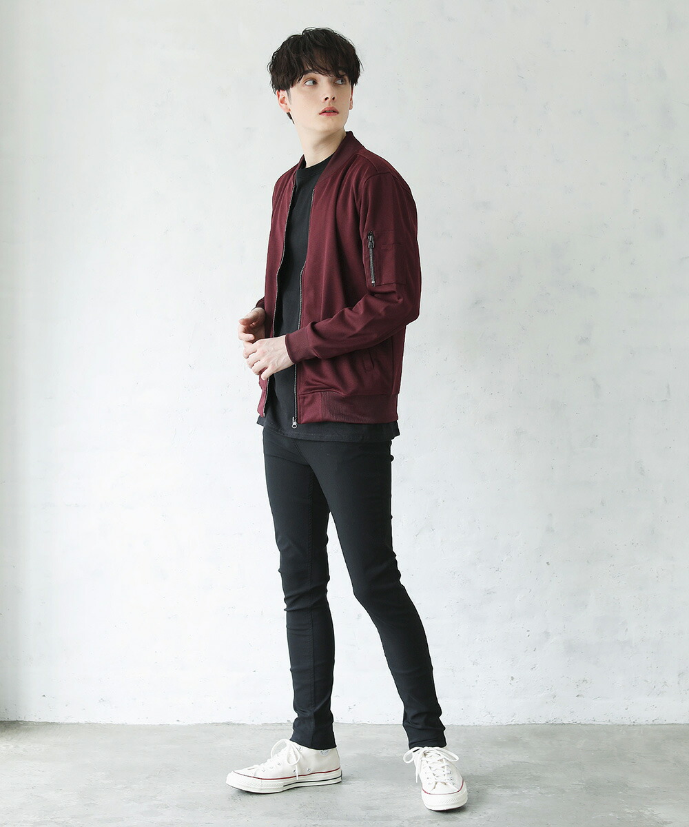 楽天市場 Ma 1 メンズ Ma 1 ライトアウター 春 ハイブリッド ミリタリー ジャケット フライトジャケット エムエーワン Ma1 ミリタリージャケット ジャンパー ブルゾン アウター メンズファッション 送料無料 Soyous ソユーズ