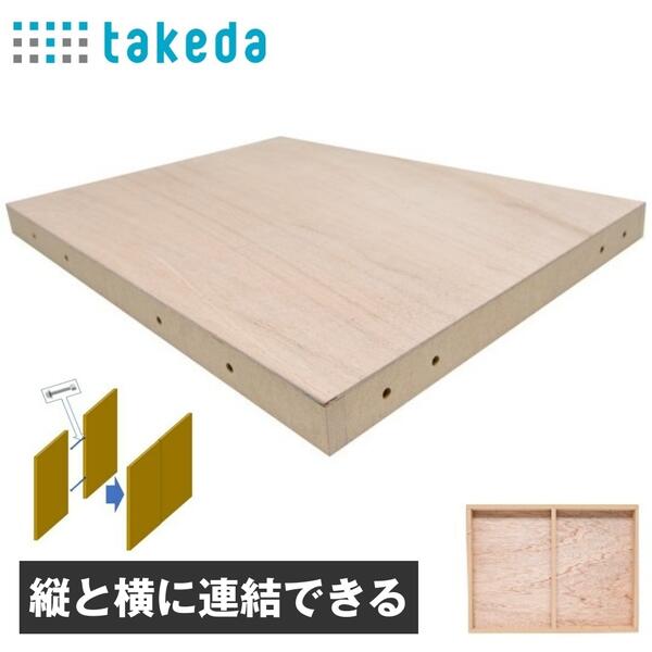 楽天市場】takeda タケダ ベニヤ ベースボード 【600×900×40mm】 レイアウトボード 土台 台 ボード 鉄道 建築 模型 鉄道模型  建築模型 ジオラマ ミニチュア 木製 平滑性 安定性 湿気に強い ボルトねじ付き 縦 横 ジョイント可 結合できる : 素材本舗 楽天市場店