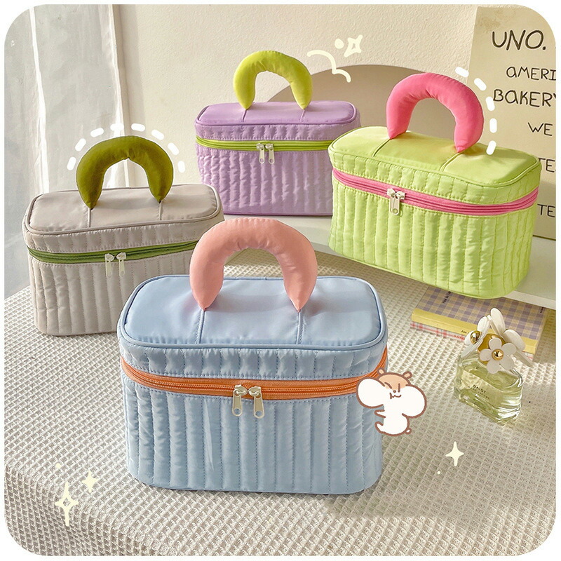 楽天市場】高品質 ポーチ コスメポーチ 化粧ポーチ メイク