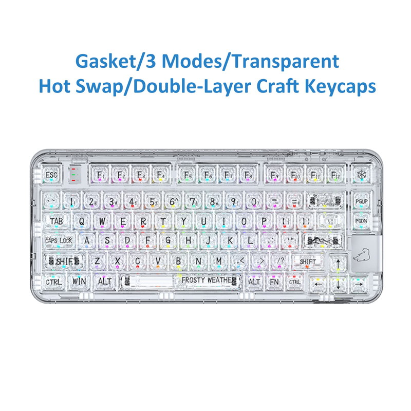 楽天市場】メカニカルキーボード キーボード Keyboard テンキー