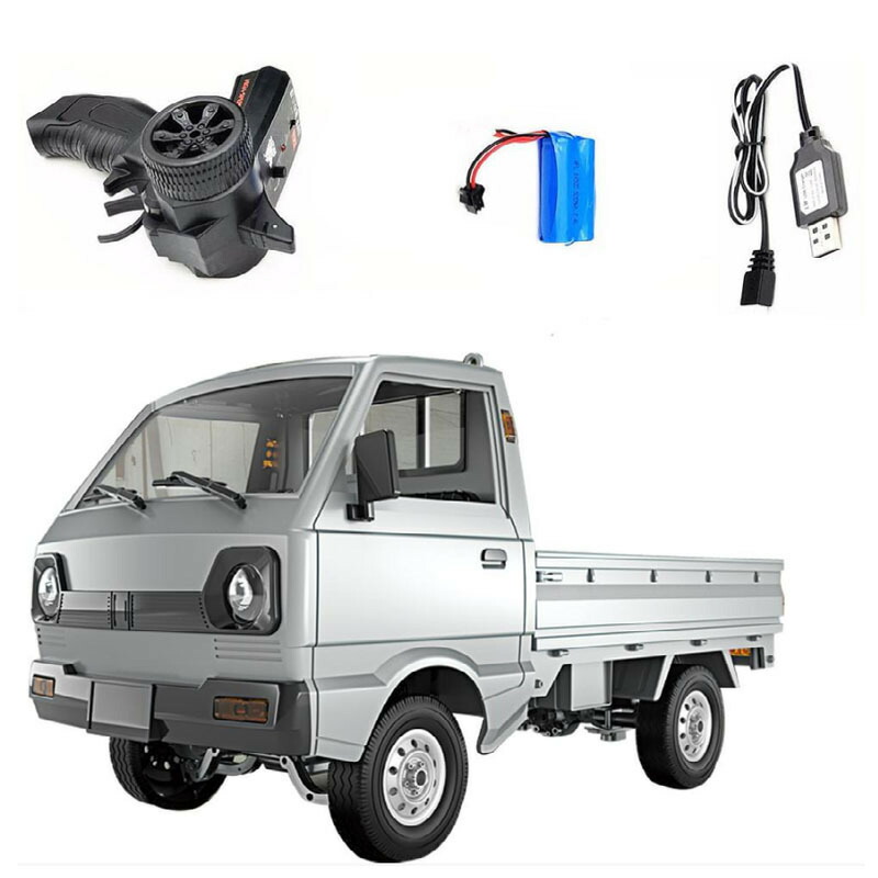 【カメラ付き】ラジコンカー ラジコン 車トラック クリスマスプレゼント DEERC ラジコン オフロード ラジコンカー カメラ付き RCカー