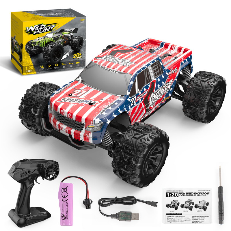 楽天市場】ラジコン ラジコンカー オフロード 高速 RCカー 無線 二輪
