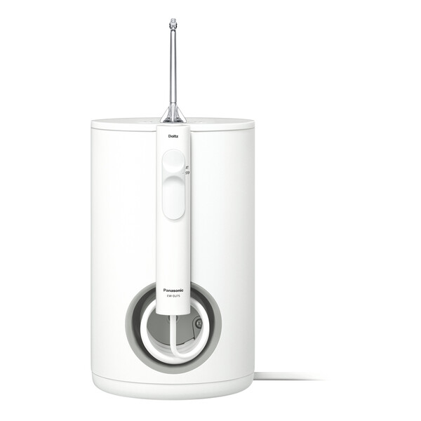 Panasonic EW-DJ75 口腔洗浄機 ジェットウォッシャー ドルツ 白 Panasonic 口腔洗浄器 EW-DJ75-W パナソニック(Panasonic) 超音波 美品Panasonic Panasonic EW-DJ75 口腔洗浄機 ジェットウォッシャー ドルツ 白 Panasonic 口腔洗浄器 EW-DJ75-W パナソニック(Panasonic) 超音波 美品Panasonic
