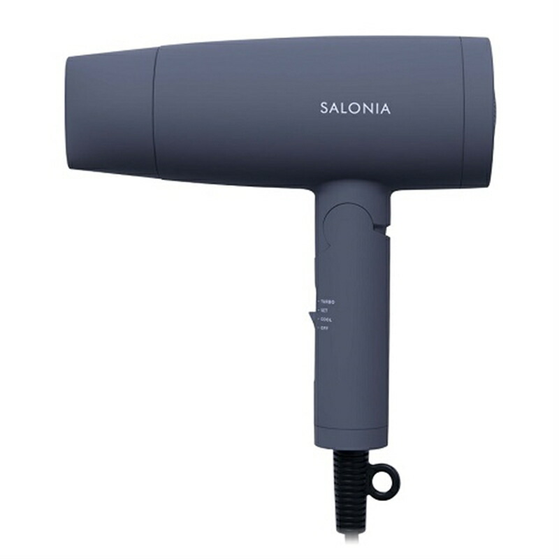 楽天市場】美容家電 ヘアドライヤー サロニア SALONIA スムース