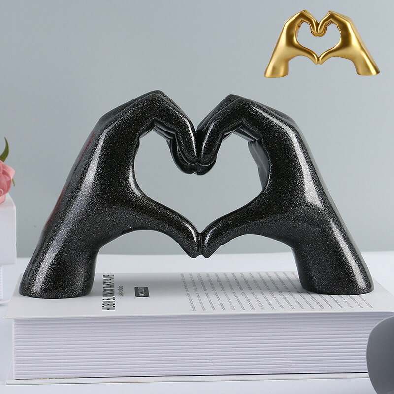 ハート型デザイン置物 61DDHJoSprL._AC_UF350,