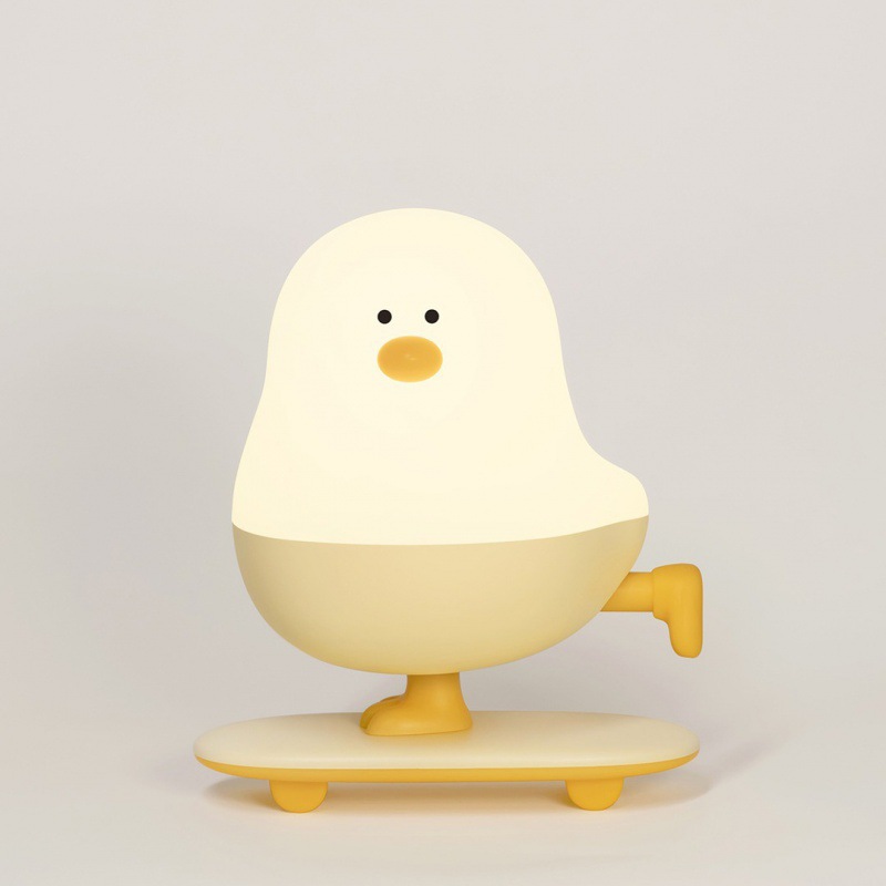 楽天市場】ナイトライト かわいい 授乳ライト ベッドサイド