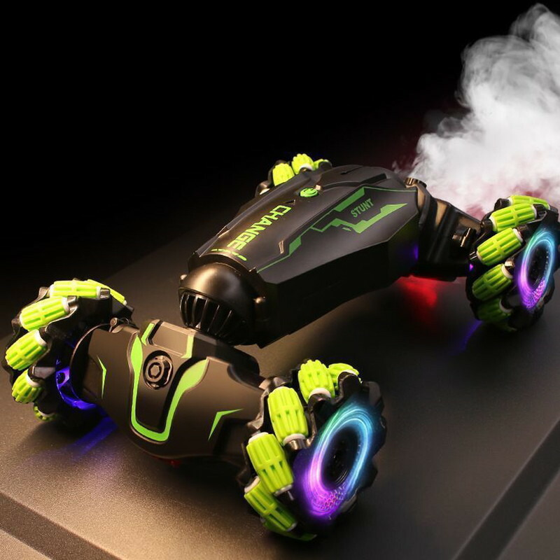 楽天市場】【新入荷/スプレーバージョン】ラジコン オフロード ハンド