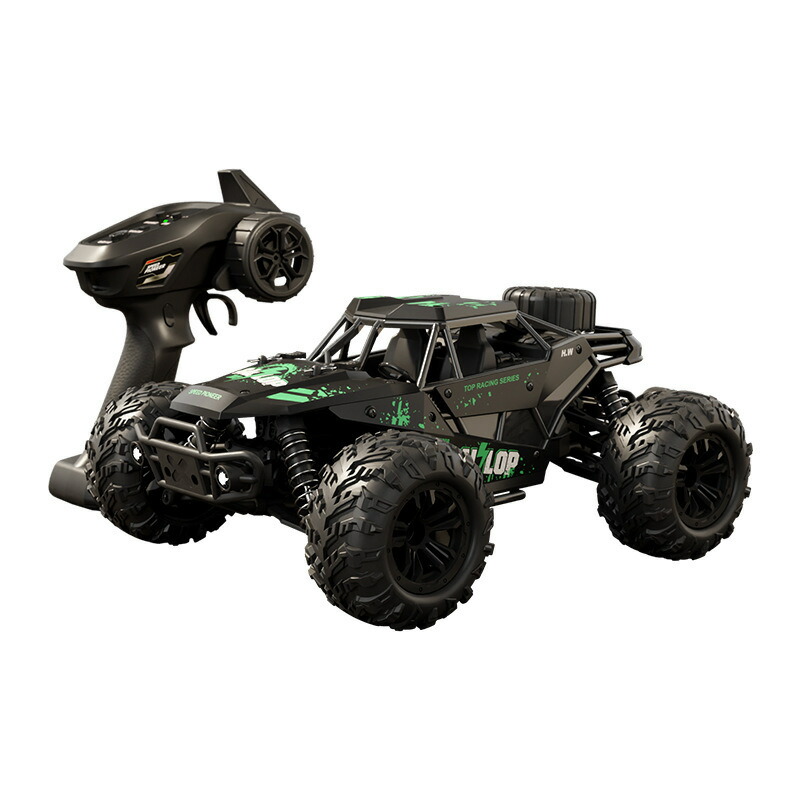 トヨタ 大型 ラジコン 子供向け ラジコンカー トラック オフロード 36CM Amazon.co.jp: Ritaosan トヨタ ラジコン 子供向け 人気