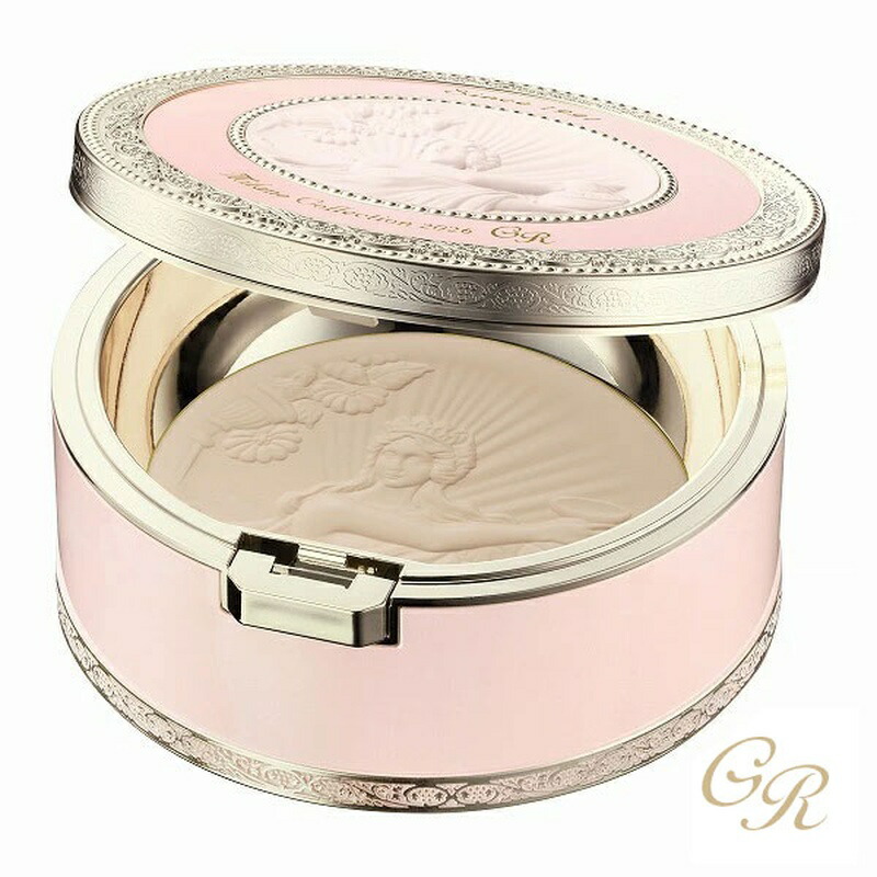 楽天市場】カネボウ ミラノコレクション 2026 フェースアップパウダー