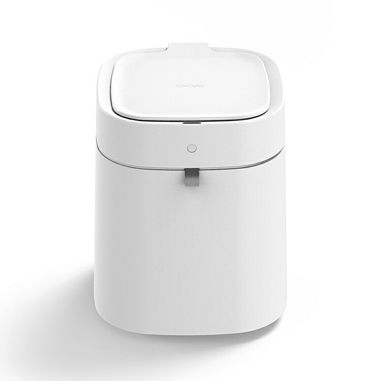 スマートトラッシュボックス T Air X townew (トーニュー) 楽天市場】TOWNEW T Air X 全自動スマートゴミ箱 トーニュー