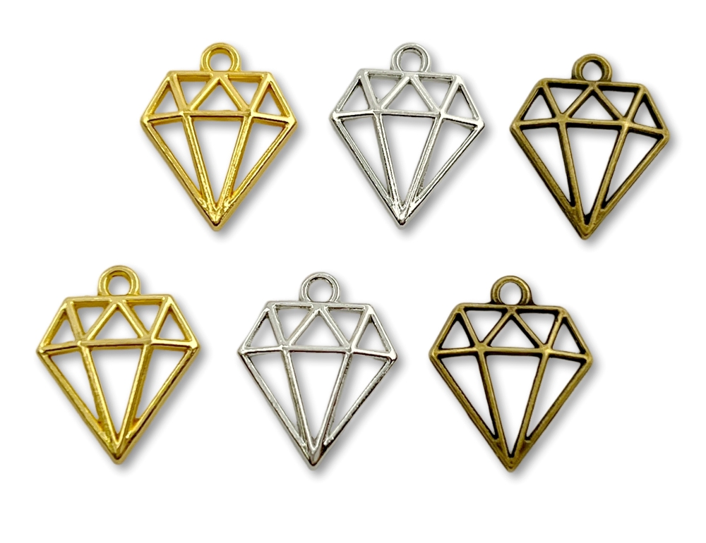ダイヤモンド　チャーム（片方） DIAMOND CHARM(5ZC0108)｜SJX公式ONLINE STORE
